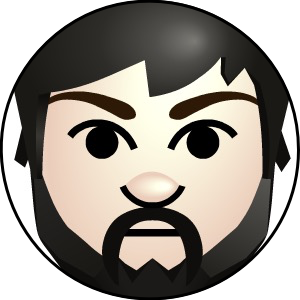 Ari Amanatidis Avatar